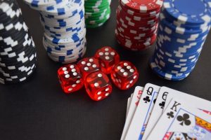Tipos de fraudes de póker online